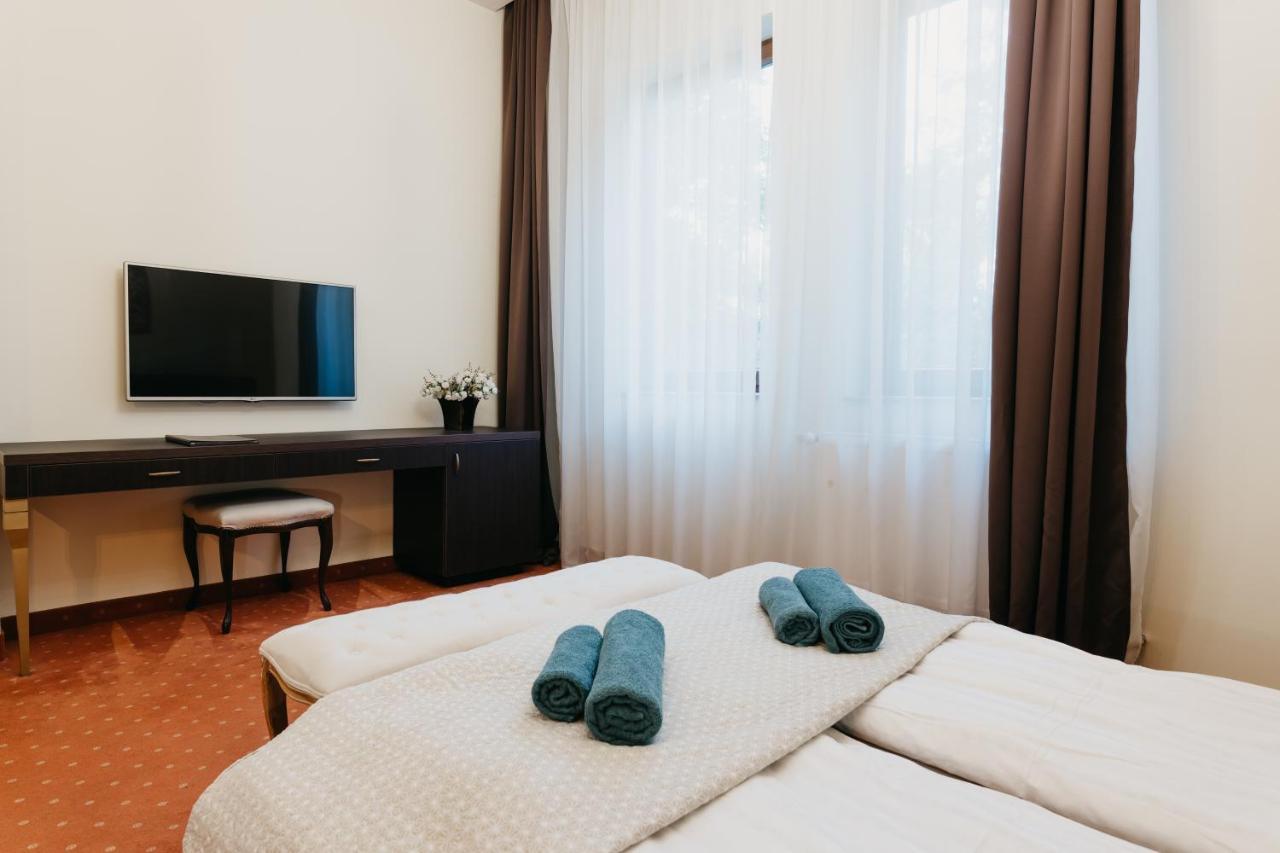 Ferienwohnung Perla Palić Exterior foto