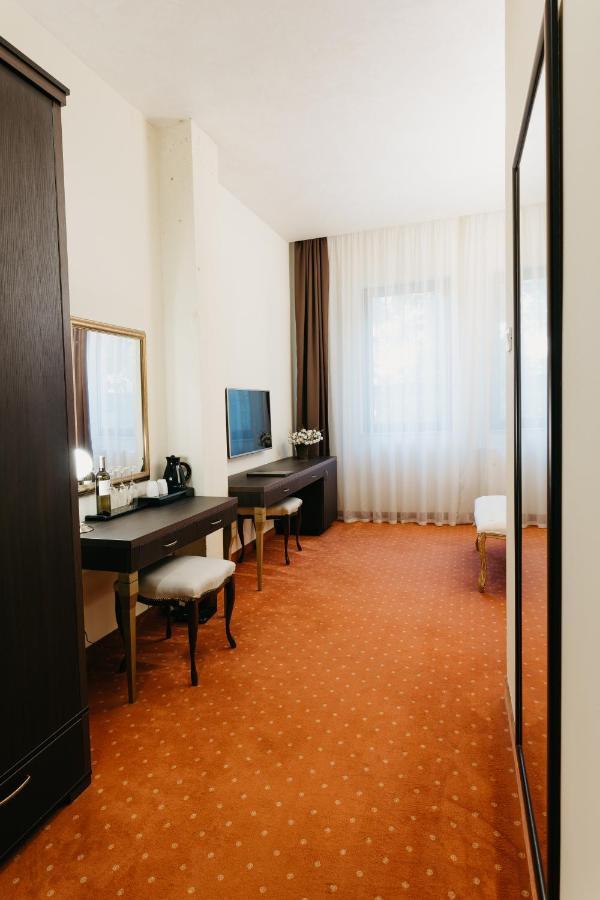 Ferienwohnung Perla Palić Exterior foto